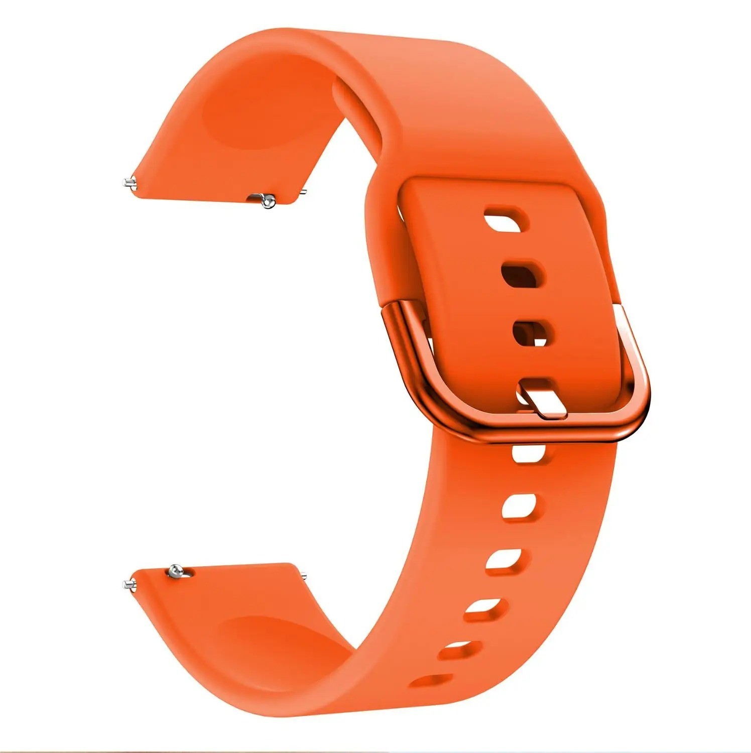 Replacement Silicone Rubber Band Strap Wristband For Fitbit Versa 1 2 Lite Watch