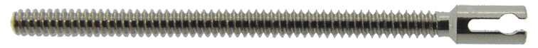 Split Stem Male or Female and Thread Adapters Various Types and Sizes – CHOOSE