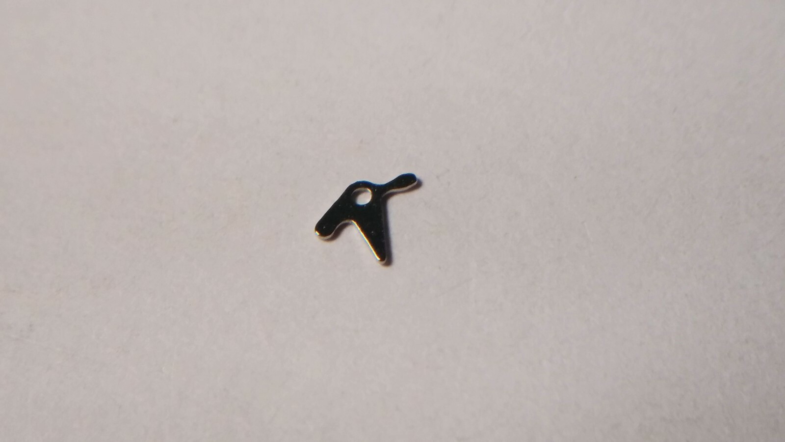 for Cartier 87 443, 90 443 setting lever new – to fit cal 87/867/90 for watch re