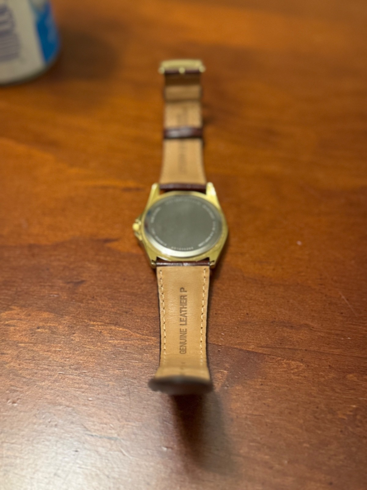 Citizen Watch 1102 S066816 Analog Quartz Watch