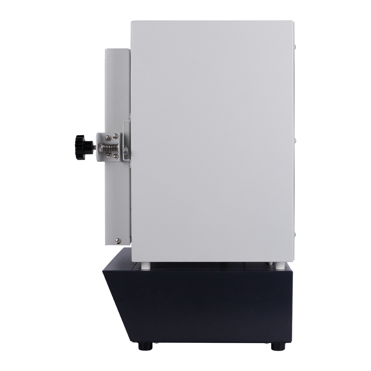 TOOLTOS Dual-Layer Burnout Furnace for Jewelry Casting with Observation Window