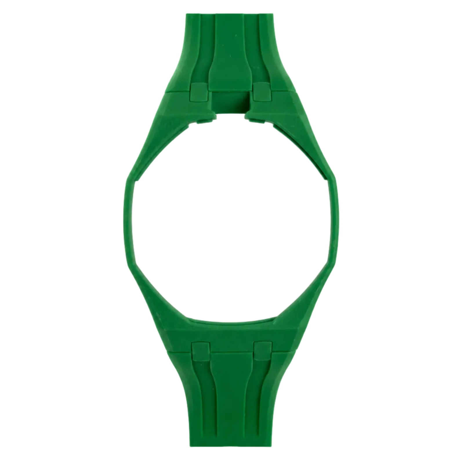 Royal Pop Compatible Watch Strap for AP x Swatch Wristwatch Band & Ceramic Case