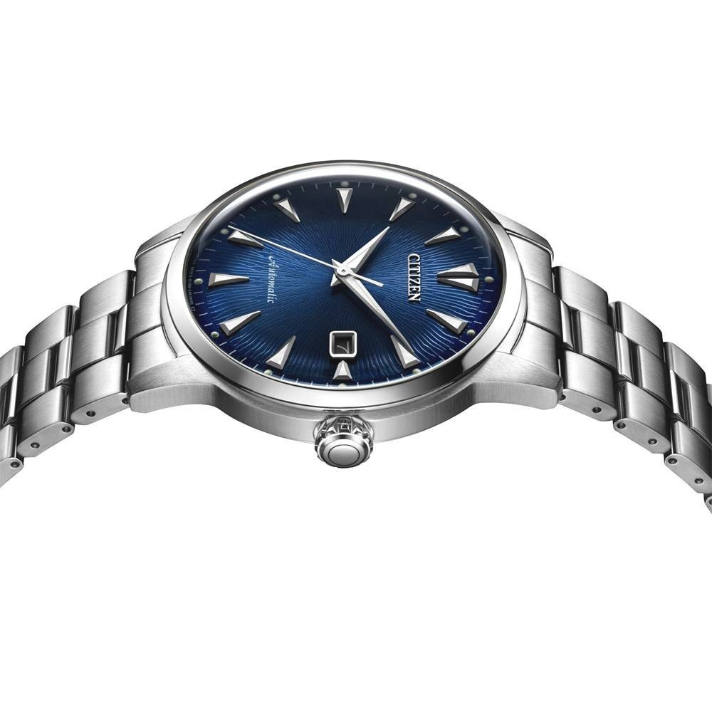 Citizen NK0008-85L Parawater Kuroshio ’64 Limited Edition 1,959 PCs Automatic