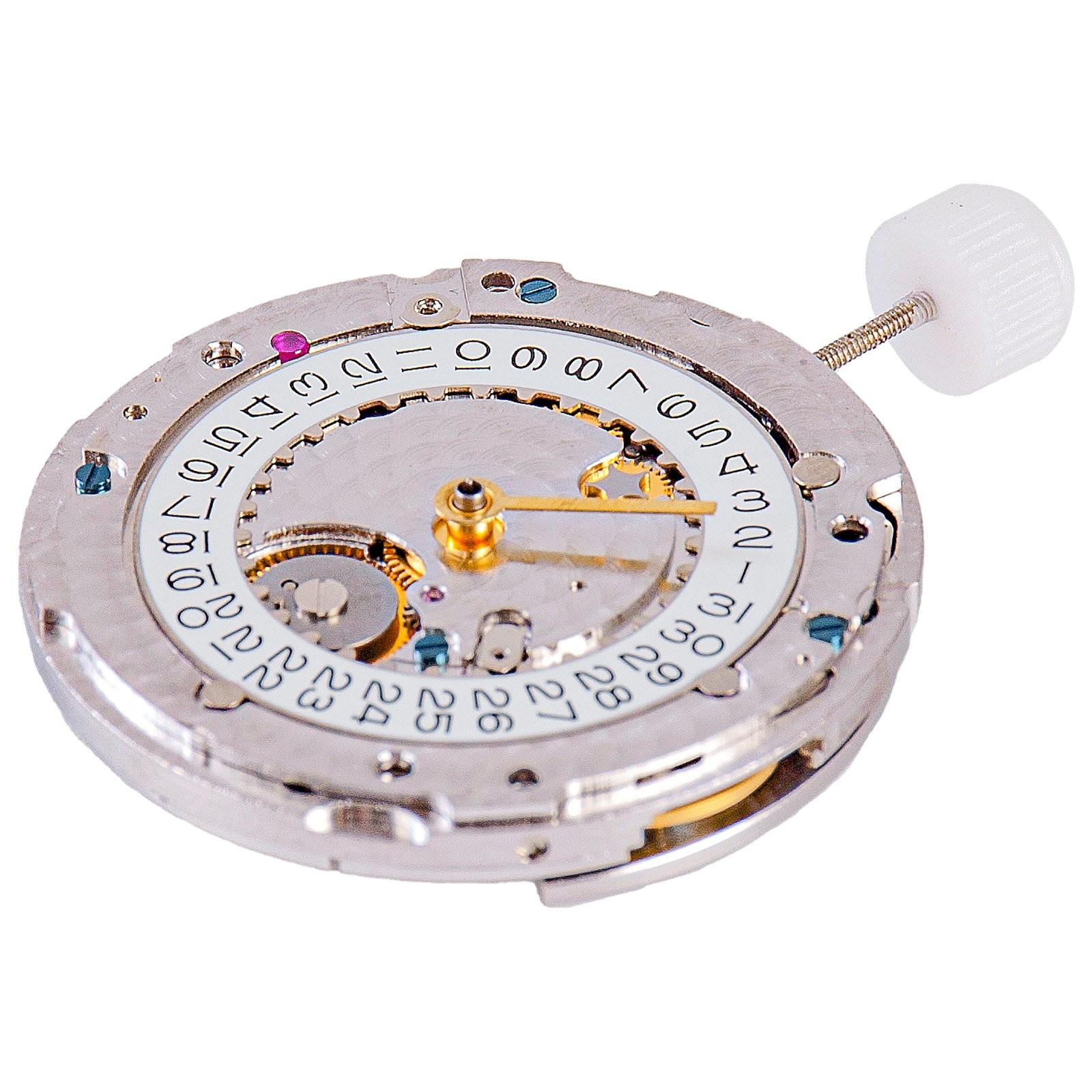 VR-3235 Modified Automatic Mechanical Movement Small Disc Fit Sub Series Top