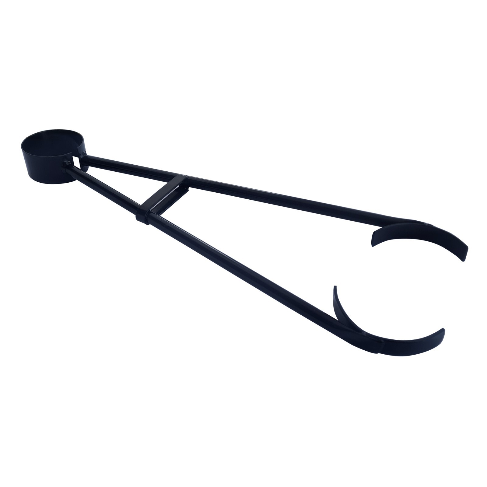 Flask Tong Casting Crucible Holder Size 26″ – Universal Tong Foundry Melting