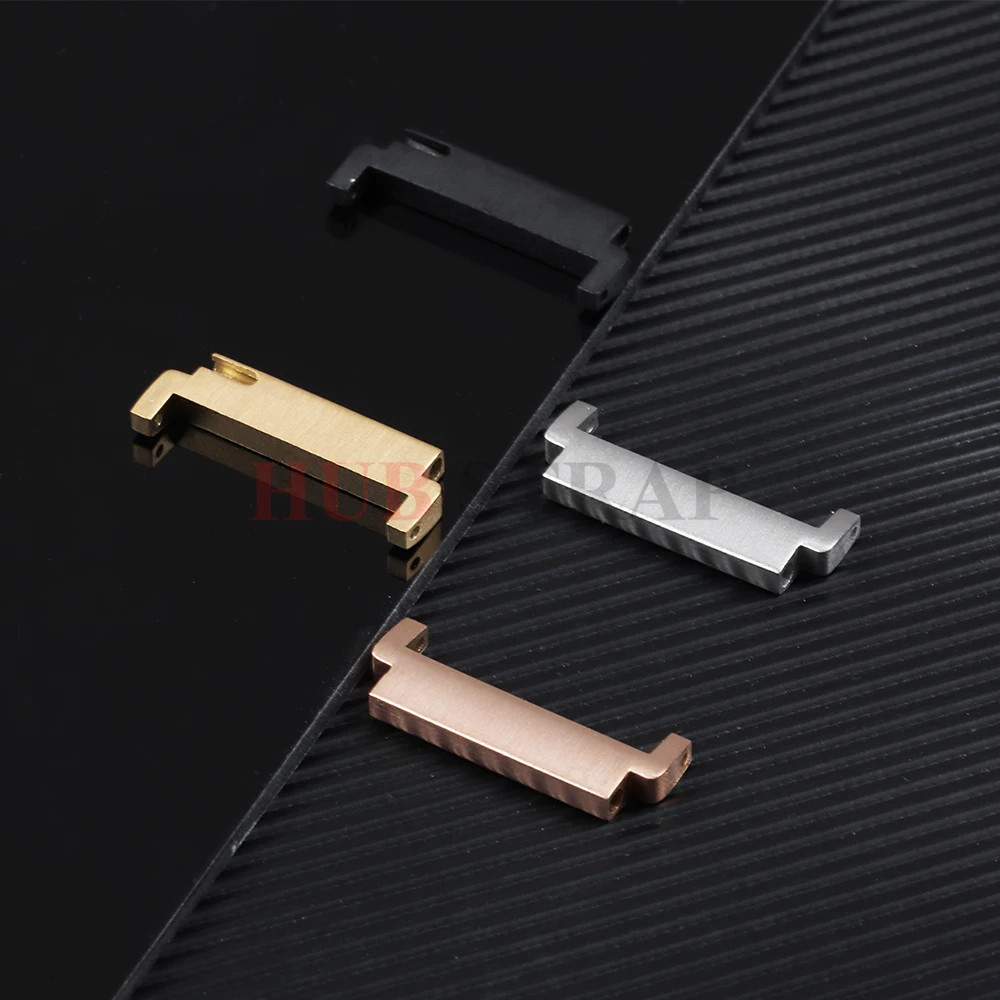 1 Pair Watch Strap Adapter Watch Accessories18mm To 20mm 22mm,20mm To
