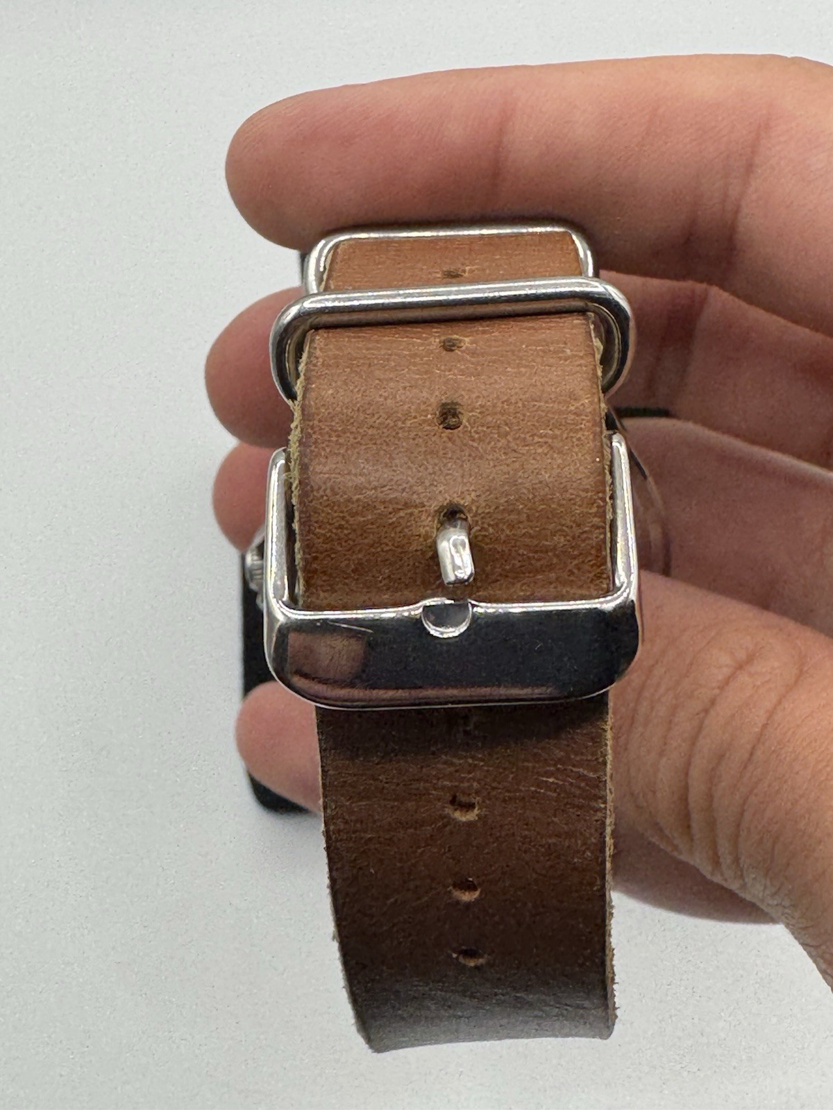 Carhartt WIP Work In Progress Watch – Limited Release Needs Battery