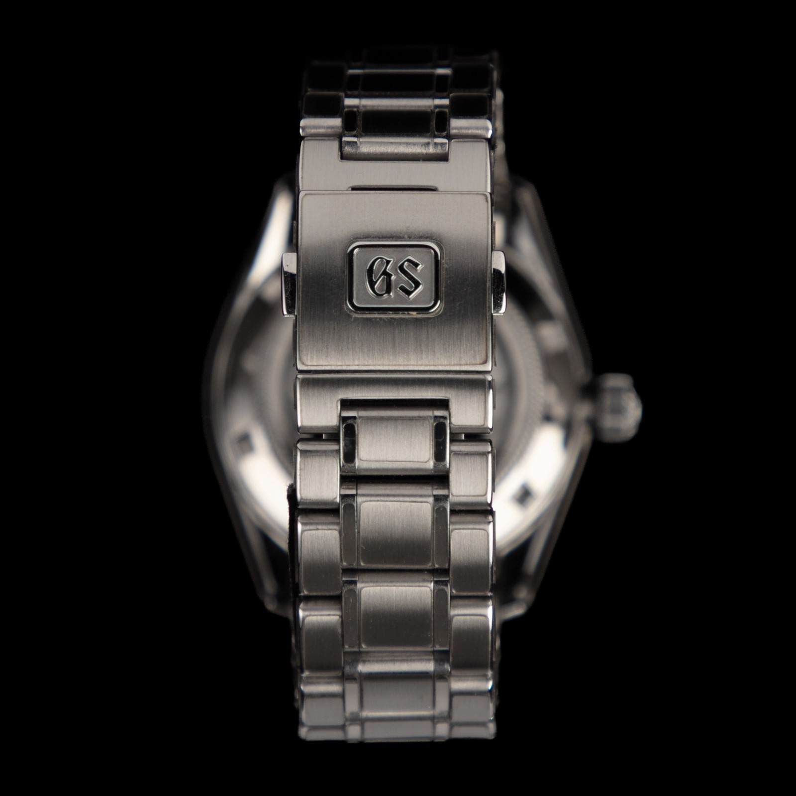 Grand Seiko SBGH323G Red Dragon LE Hi-Beat 40mm – SBGH323G
