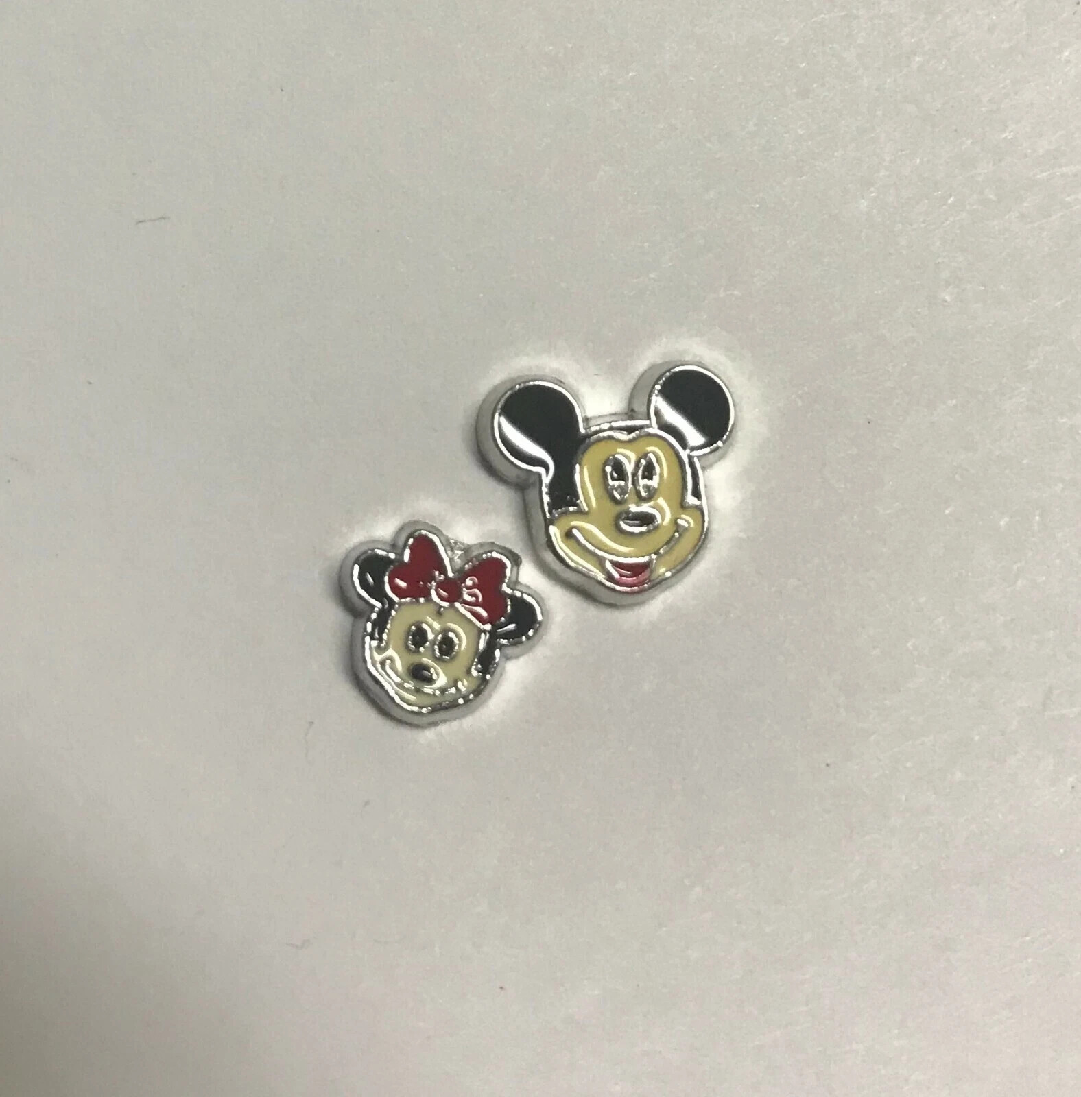 Floating Charms for Living Memory Charm Lockets NEW FREE SHIPPING Disney NHL NFL
