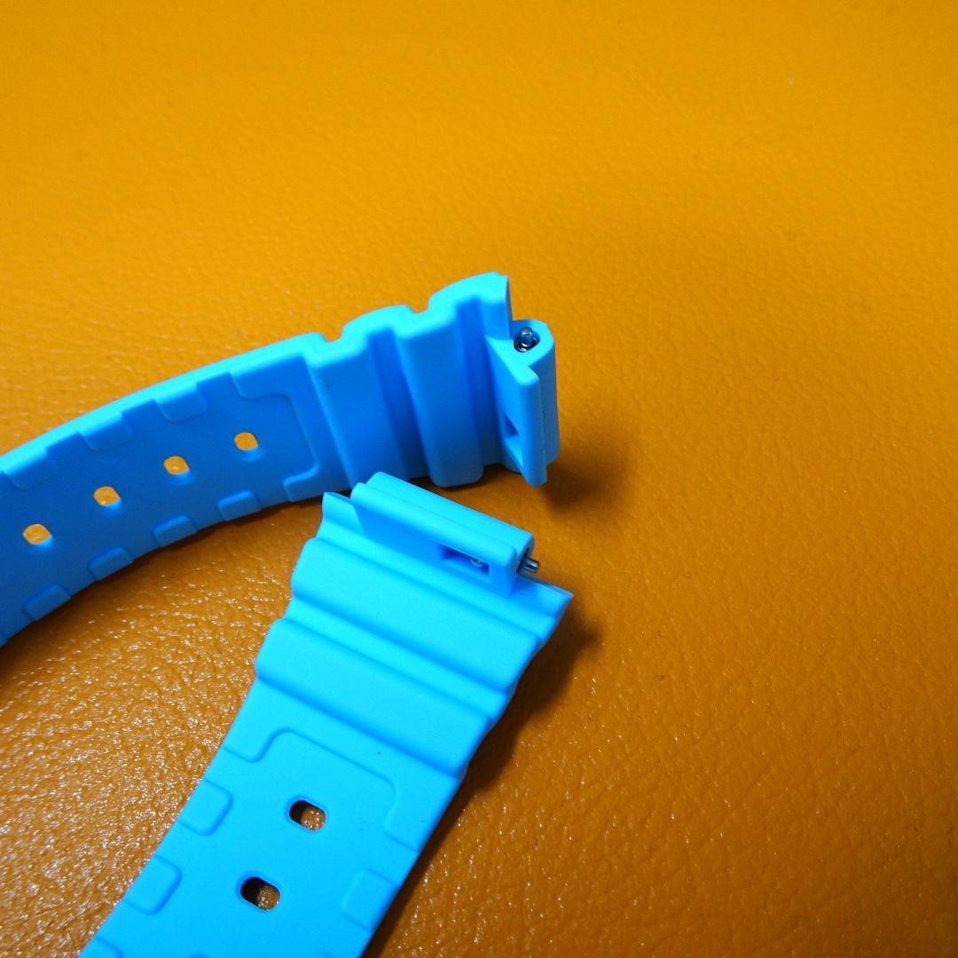 New G-Shock Regular GA2100-2A2 Bezel & Belt & Guard Protector