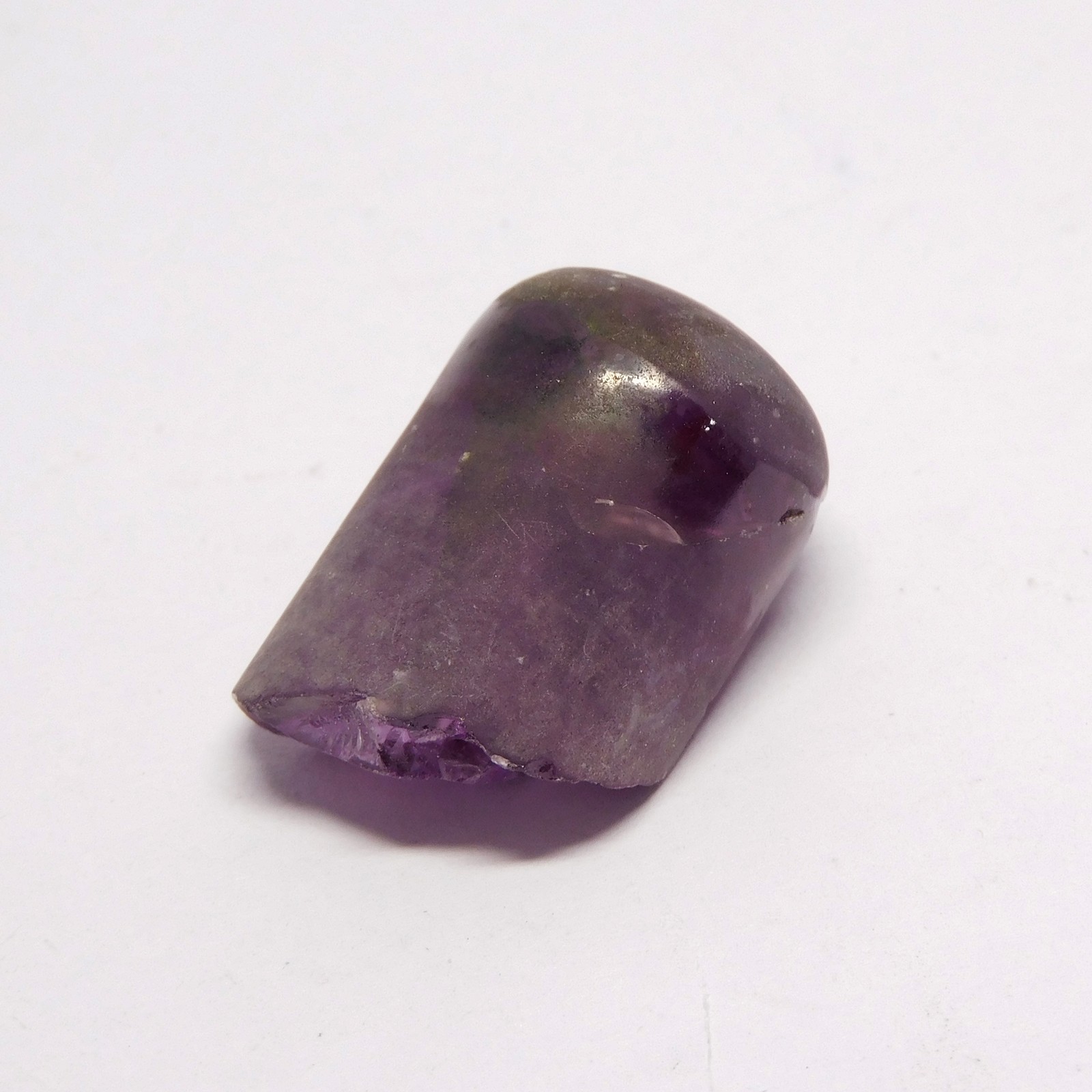 100 Ct Alexandrite Uncut Rough CERTIFIED Color Change Natural Loose Gemstone
