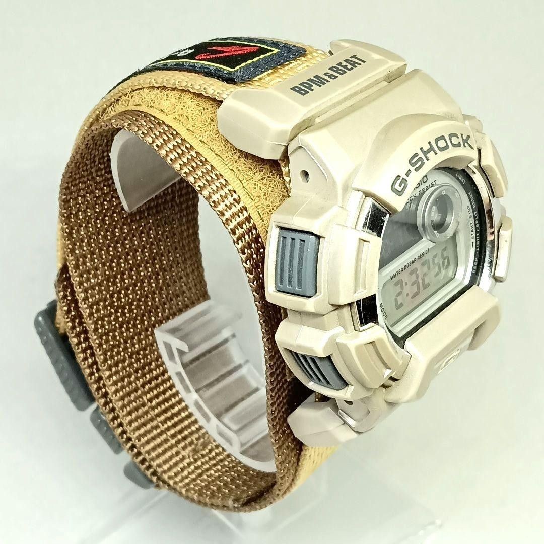CASIO G SHOCK G’MIX DW 9500HH Made in 1998 Men’s
