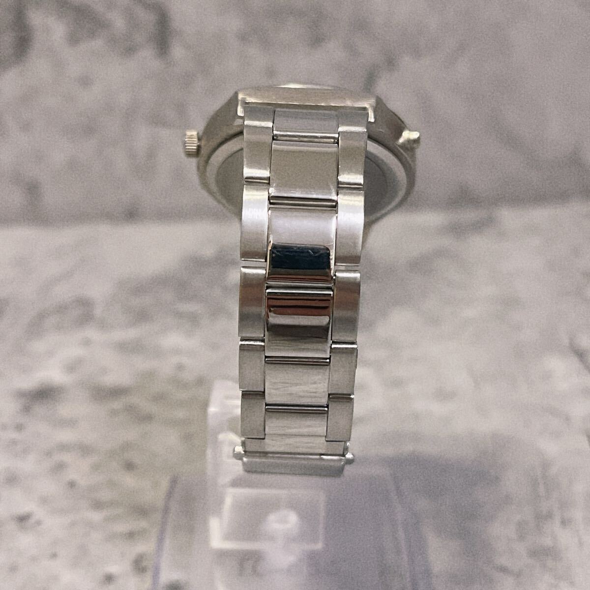 [B1Y] Silence Suzuka Memorial Watch Working Condition [g9n]
