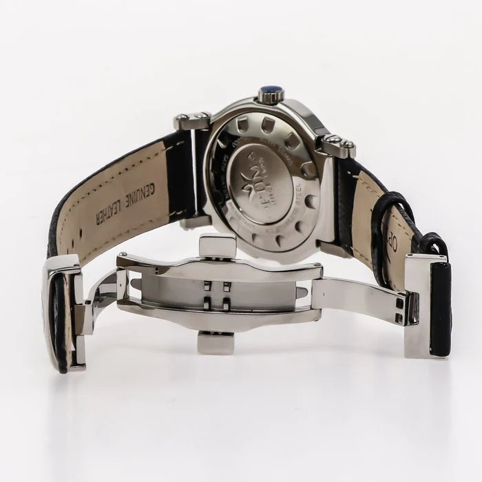 Optima – Swiss Made Watch – OSL300-SL-8 Quartz 38 mm OSL300 50 m (5 ATM / 169