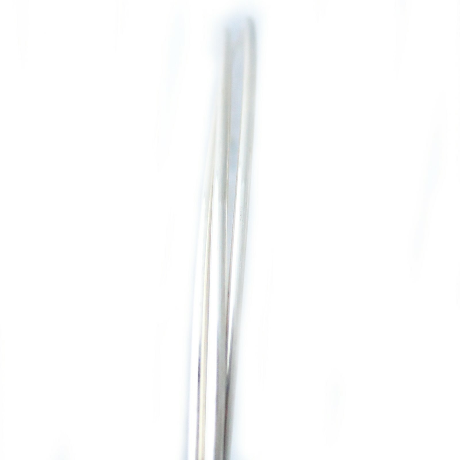 925 Sterling Silver wire Half Hard Half Round 10 12 14 16 18 20 21 22 24 Gauge