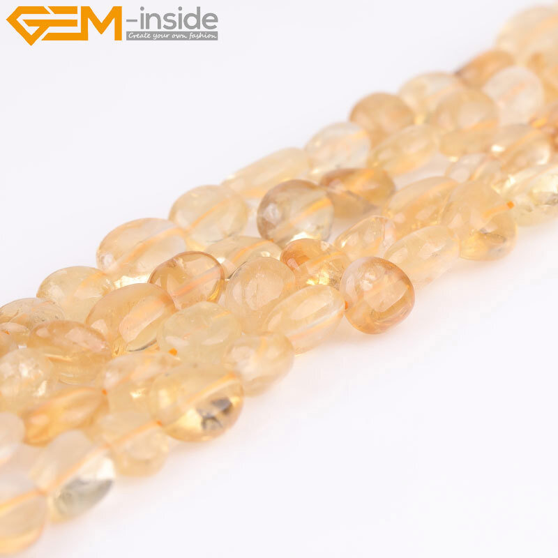 Fluorite Amethyst Beads Freeform Nugget Gemstone For Jewelry Making 15″ 9x12mm
