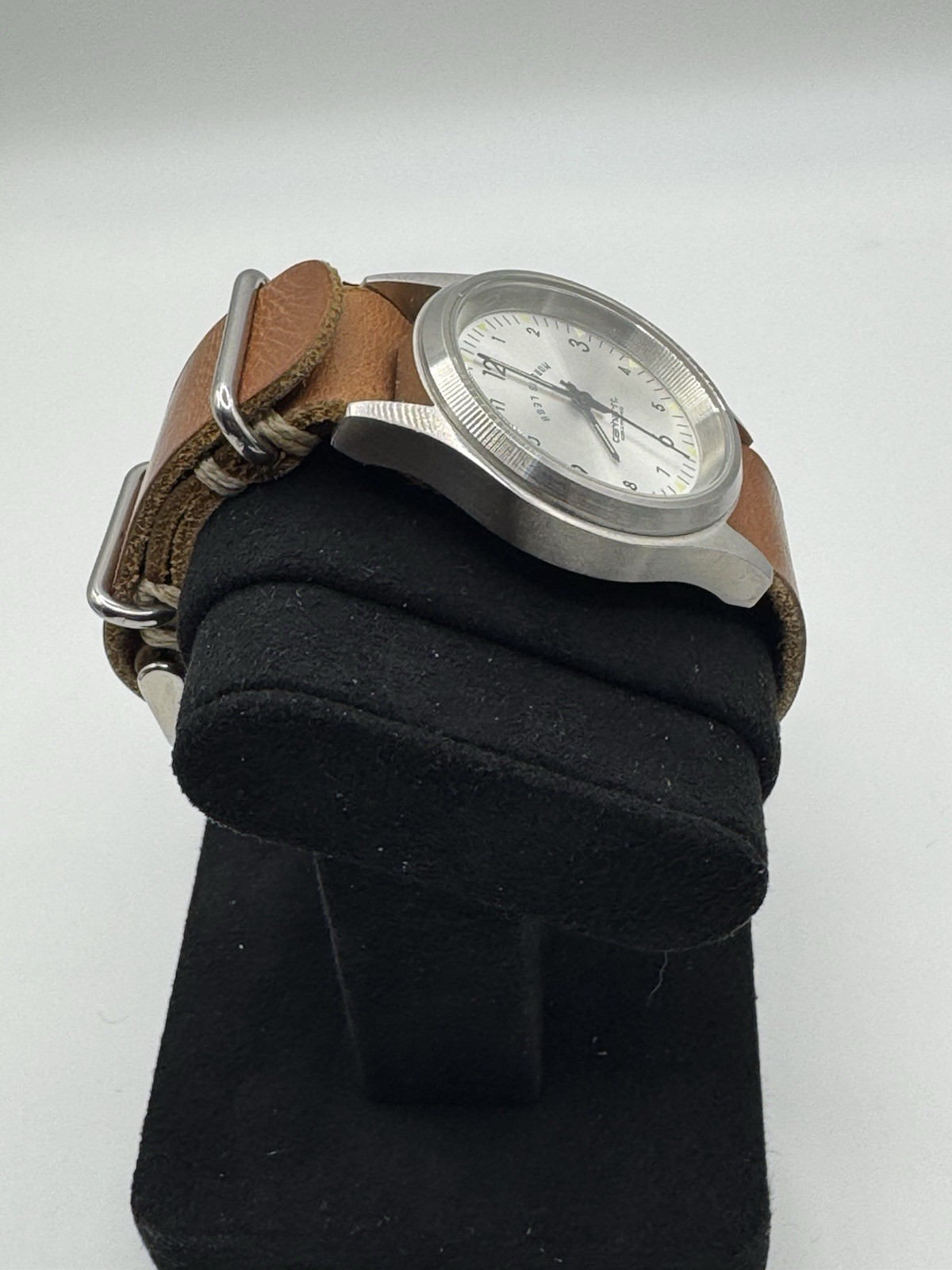 Carhartt WIP Work In Progress Watch – Limited Release Needs Battery
