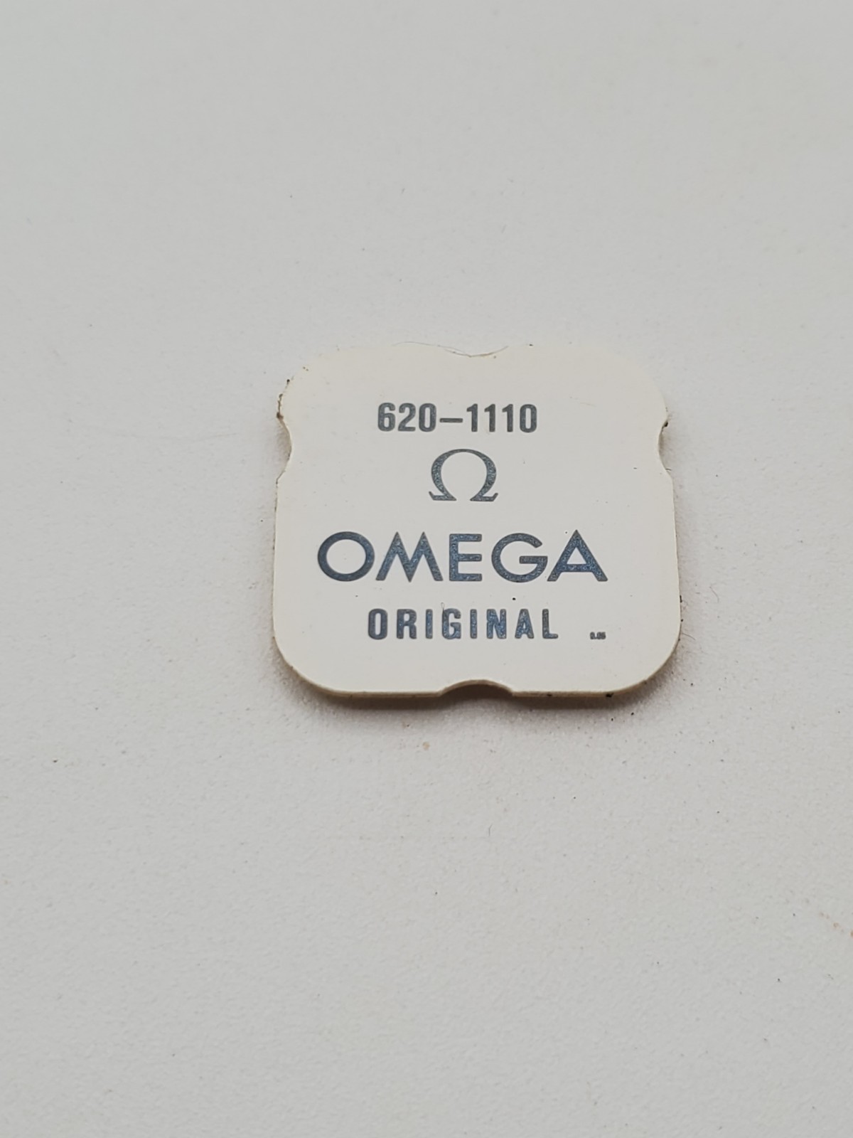 Omega 620-1110 Setting Lever Spring Orignal Part