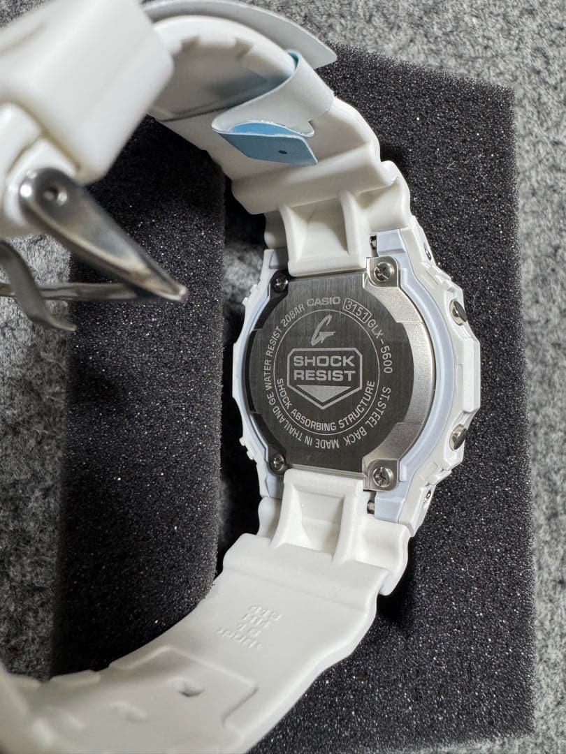 CASIO G-SHOCK Domestic regular product G-LIDE GLX-5600-7JF