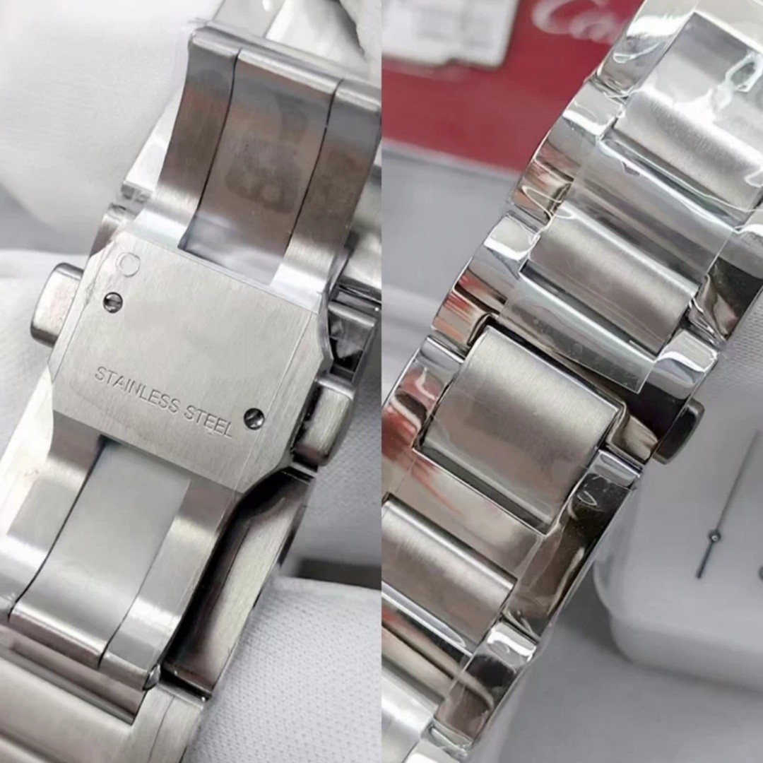 DIY 33mm/36mm/42mm Watch Modification kit For 2824 2671 After-sales Accessory