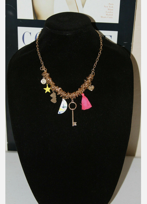 Nordstrom Multiple Variation Necklace #2