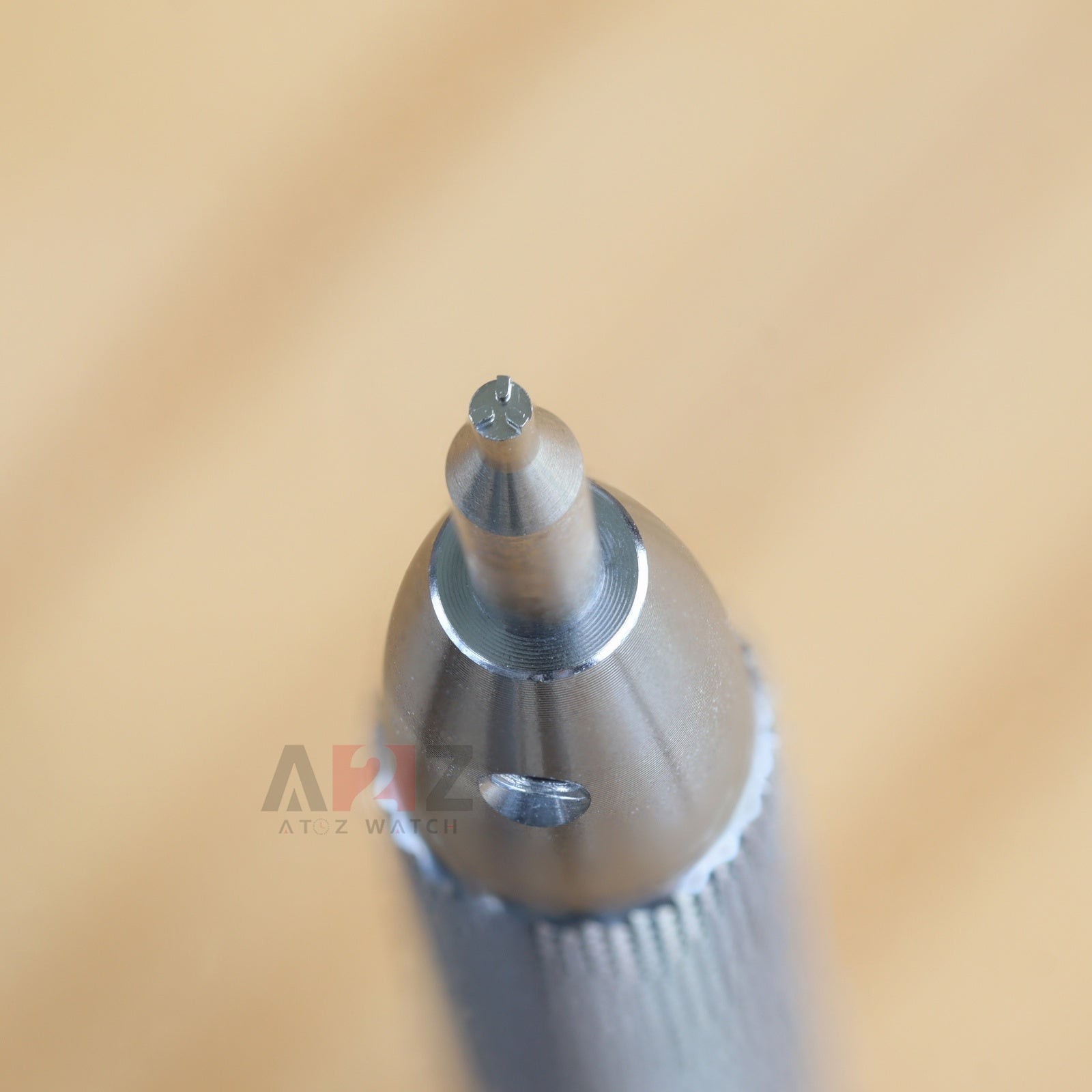1.35mm Watch Case Back Three Pronged Screwdriver for Vacheron Constantin/Cartier