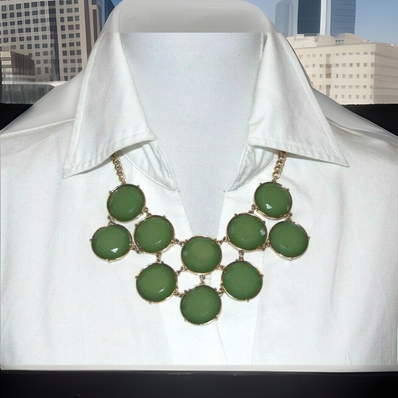 Nordstrom Multiple Variation Necklace