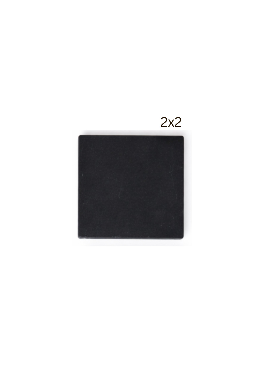 Testing Stone – Slate Scratch Jewelry Testing Stone