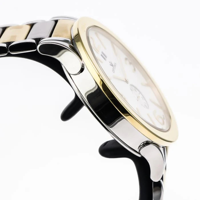 Optima – Swiss Watch – OSM352-SG-1 Quartz 45 mm OSM352 50 m (5 ATM / 169 ft)