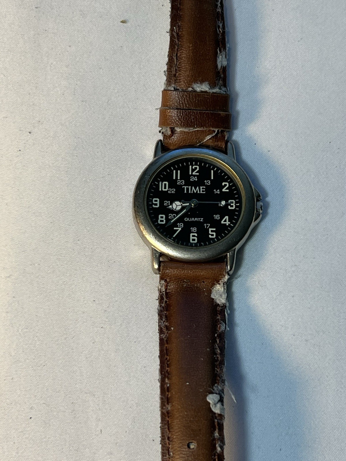 Various Watch Lots Of 12 Untested