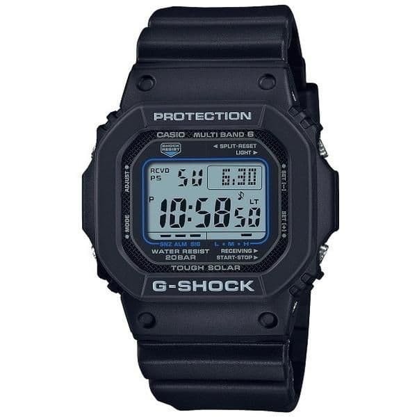 CASIO G-SHOCK GW-M5610U-1CJF Brand New Japan Domestic Model Tough Solar