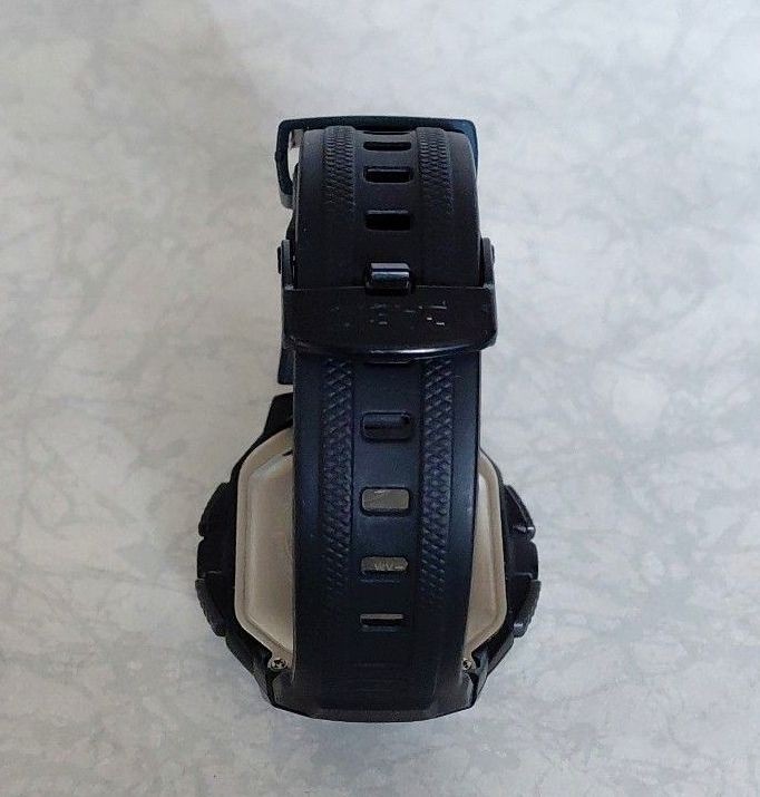 CASIO G-SHOCK Wave Ceptor Multiband 5 Digital Watch
