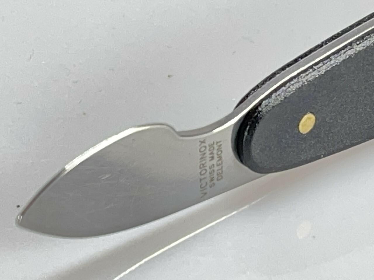 Bergeon 4932 Swiss Made Watch Back Case Opener Knife Blade tool USA