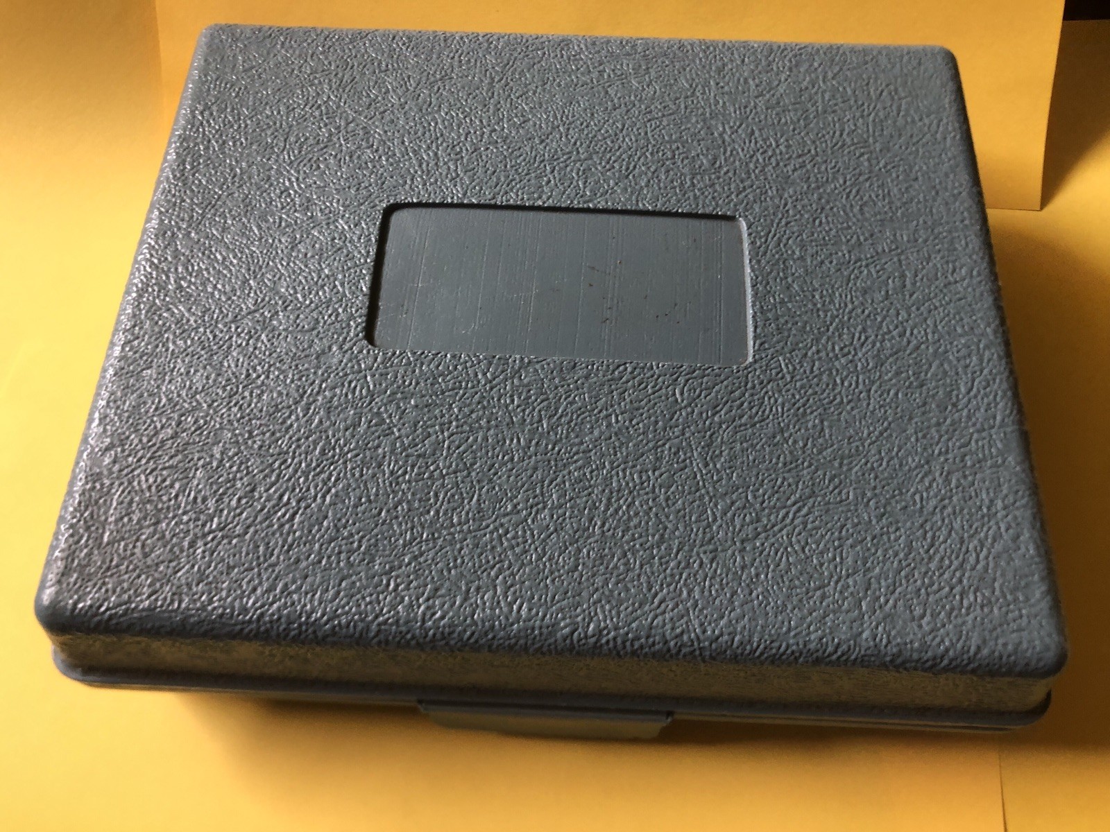Ames Waltham Mass Watchmaker Lathe Caliper Set NOS More Than 50 Years Old