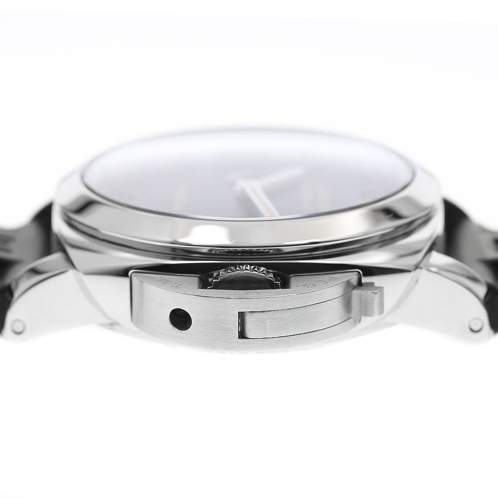 PANERAI Luminor Marina PAM00359 Date black Dial Automatic Men’s Watch_952399