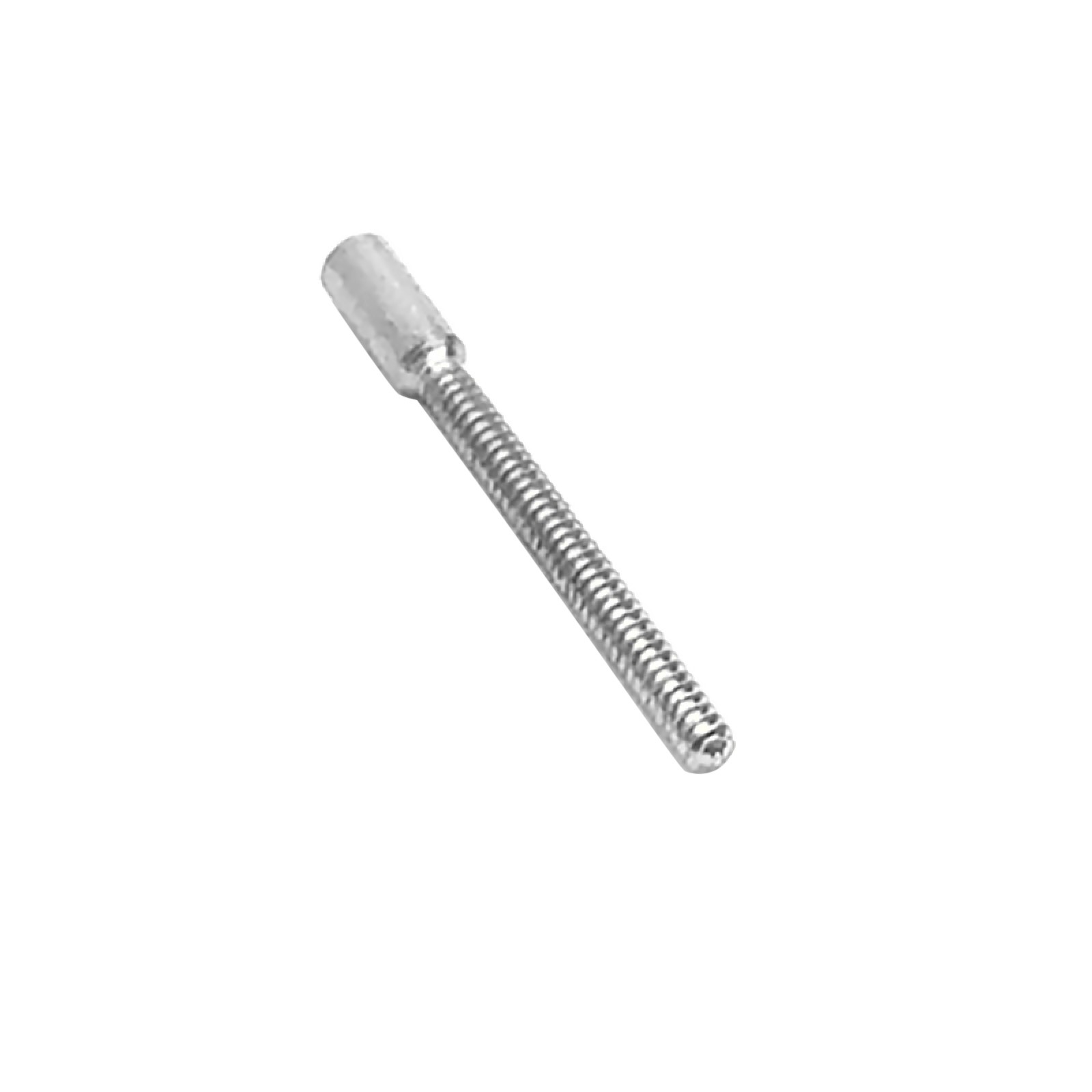 100* Stainless Steel Watch Winder Winding Stem Extensions Extenders 0.9mm A