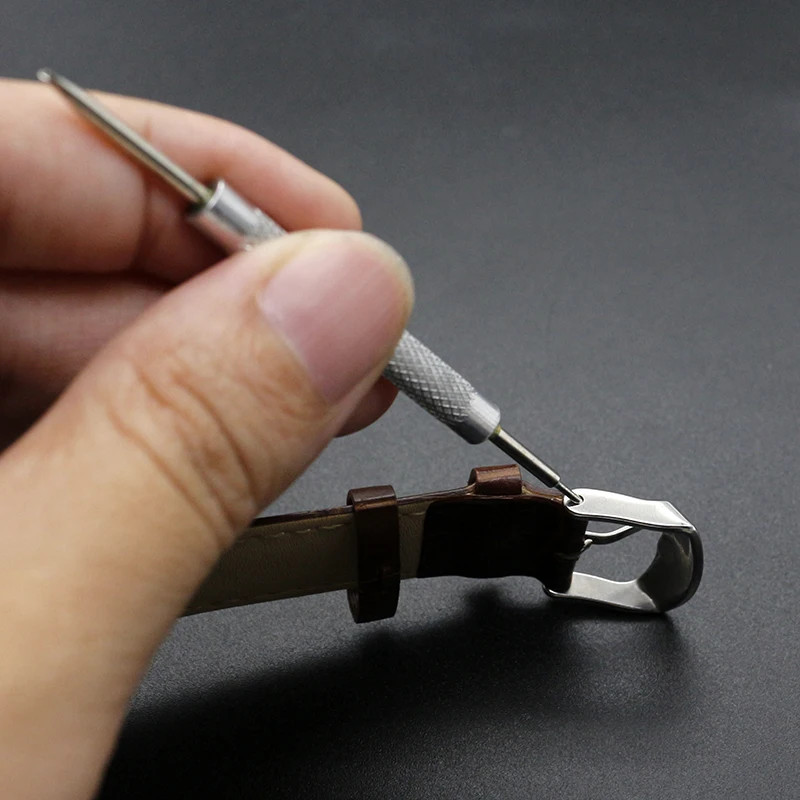 Watch Band Spring Bar Tool – Metal Bracelet Opener & Pin Remover