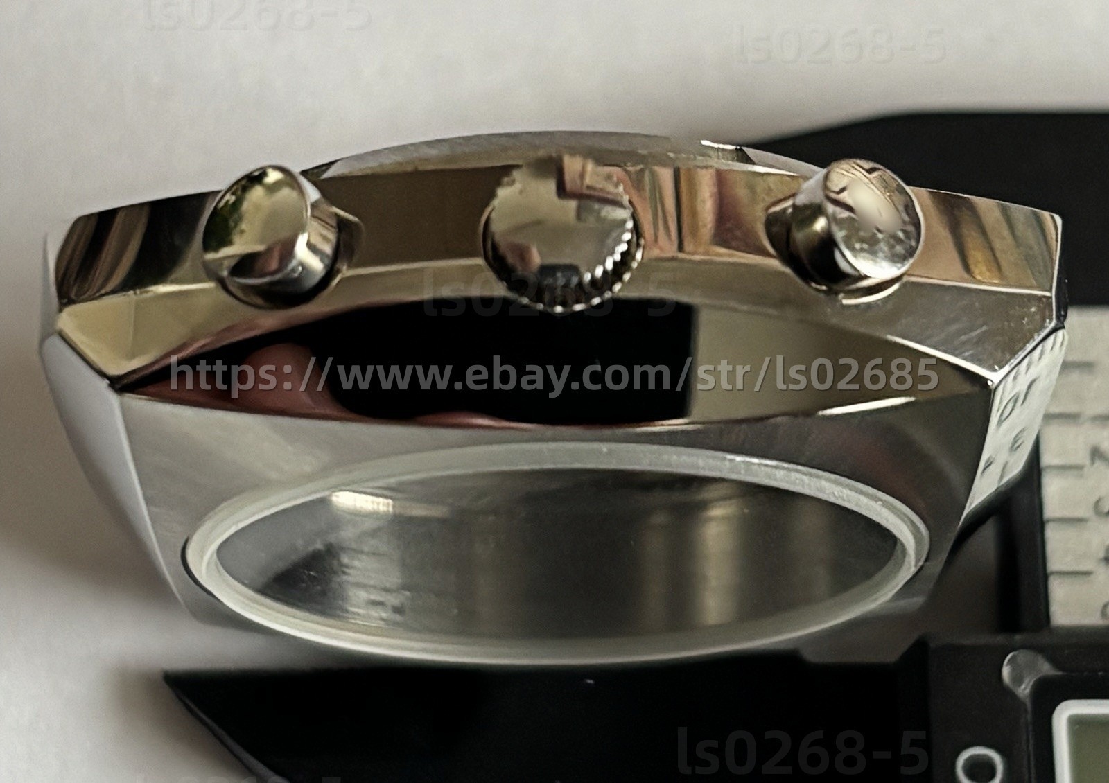 watch case For 7750