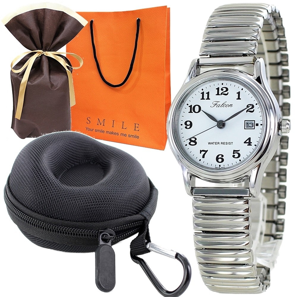 Wrapped Gift Set Women Citizen Solar Watch with Case Bulk Purchase Adult Graduat