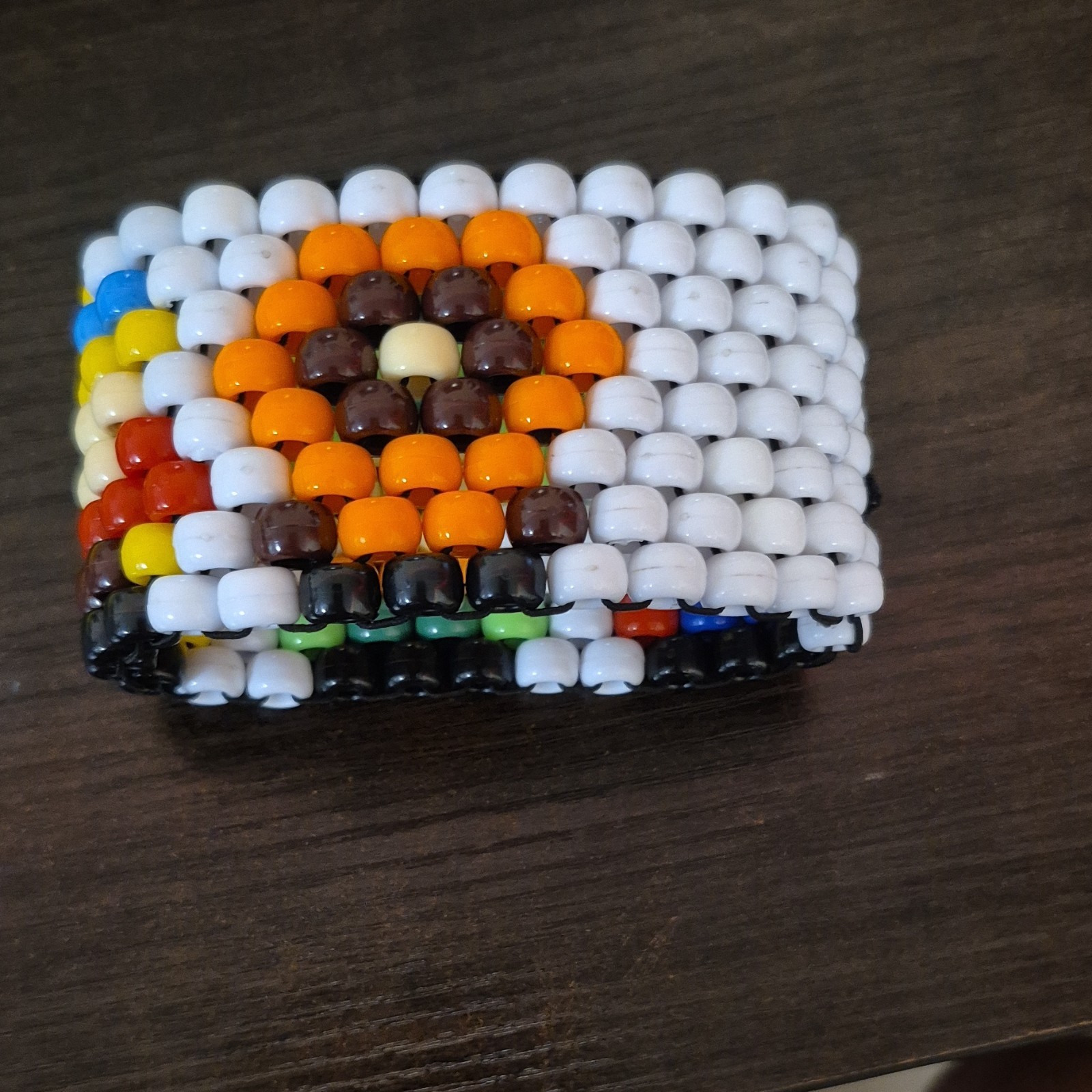 South park kandi Cuff Bracelet Unisex Adults