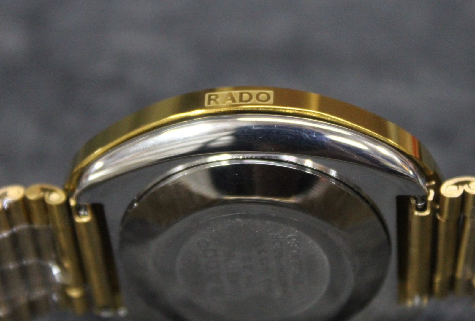 Rado DiaStar Pre-Owened Automatic Mechanical Mint Condition Wristwatch