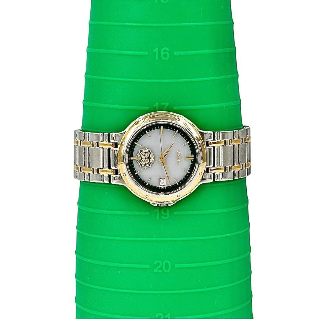 Seiko V145-0040 Not Specified Analog Unisex Wristwatch