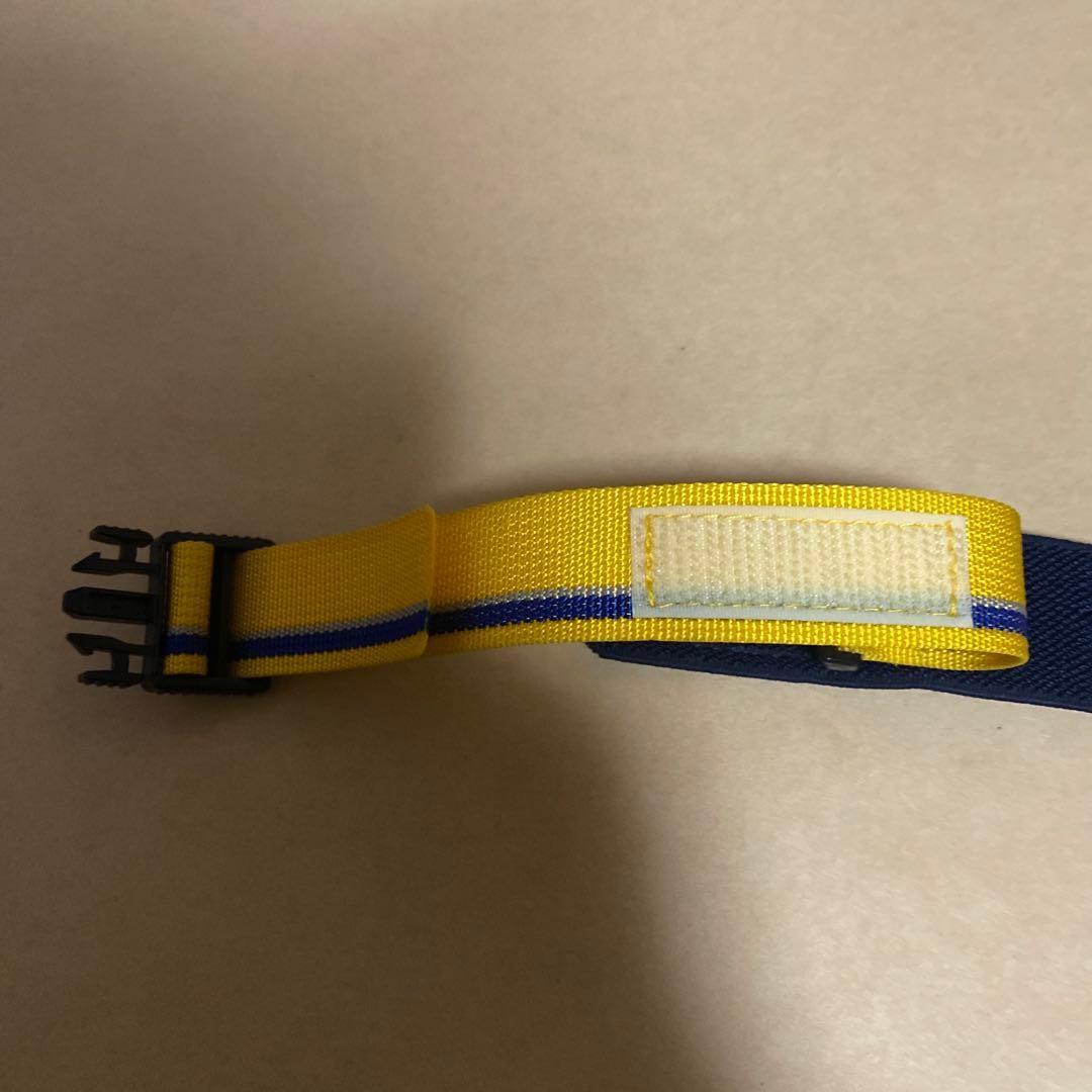Casio G-SHOCK strap