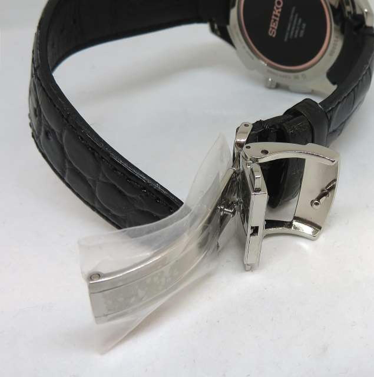 SEIKO 8B92-0AP0 SAGA217