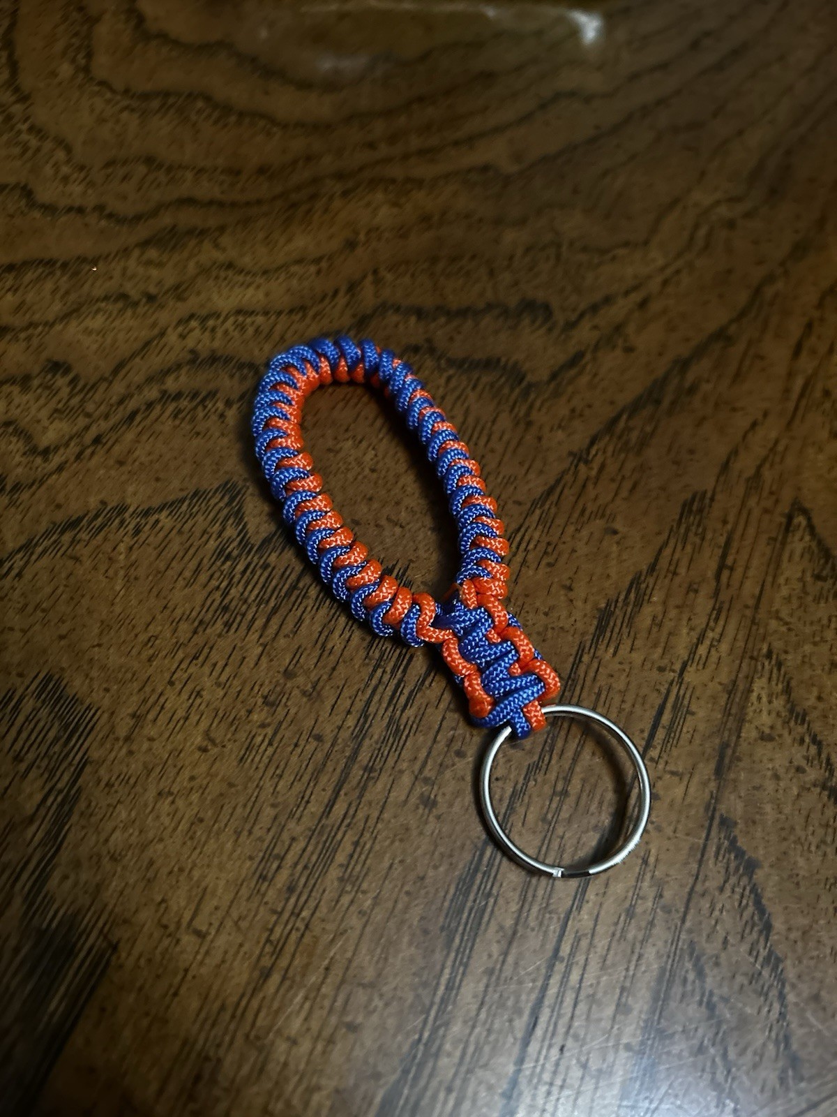 Handmade Cord Bracelets & Keychains (Guaranteed to increase your coolness)