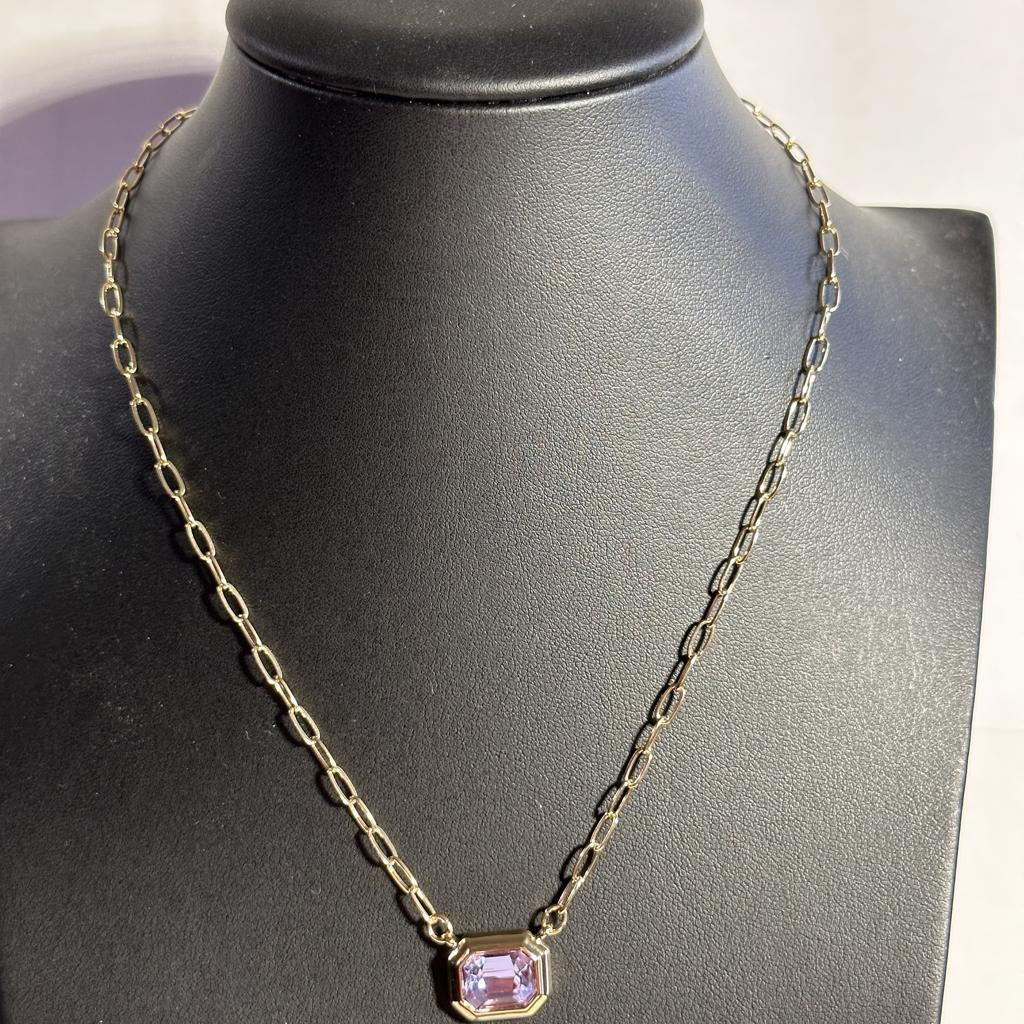 Park Lane Symphony Necklace RS5/64