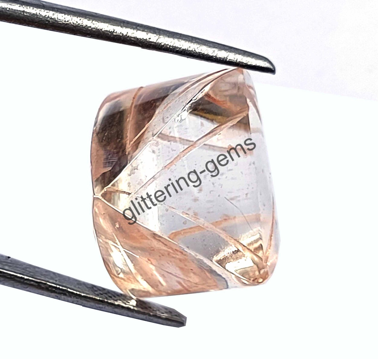 11 Ct CVD Yellow Diamond – VVS1 Clarity Eye Clean Loose Gemstone Certified 5DNY
