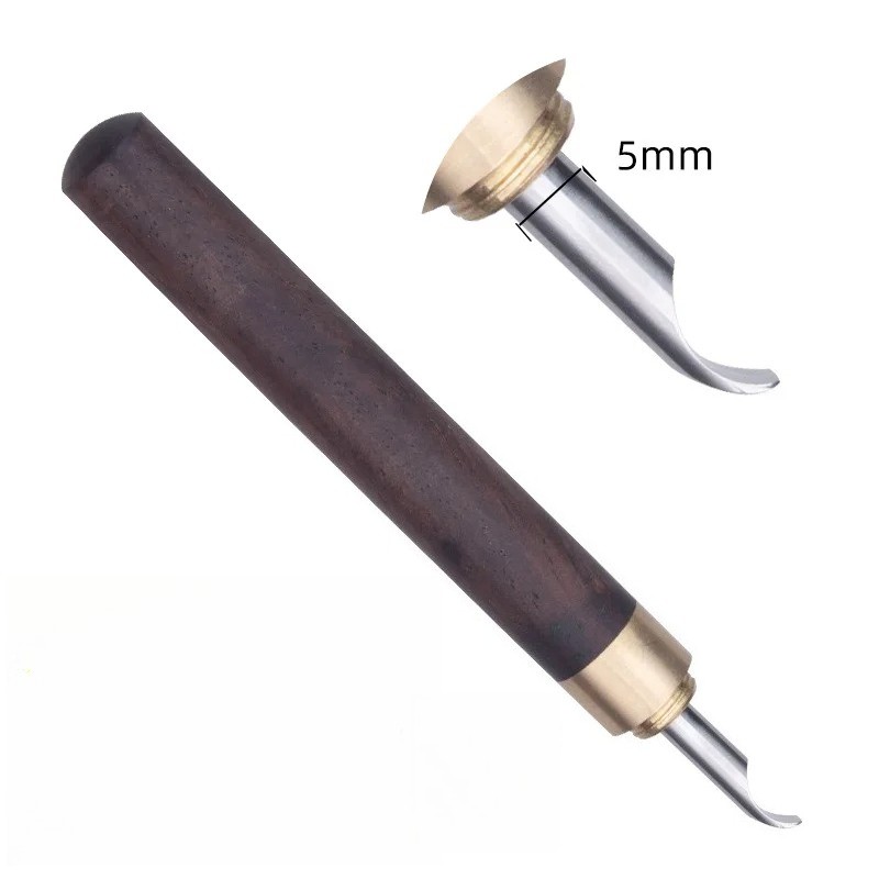 DAHAXICH Watch Battery Replacement Tool Case Back Opener Pry Knife Repair Kit