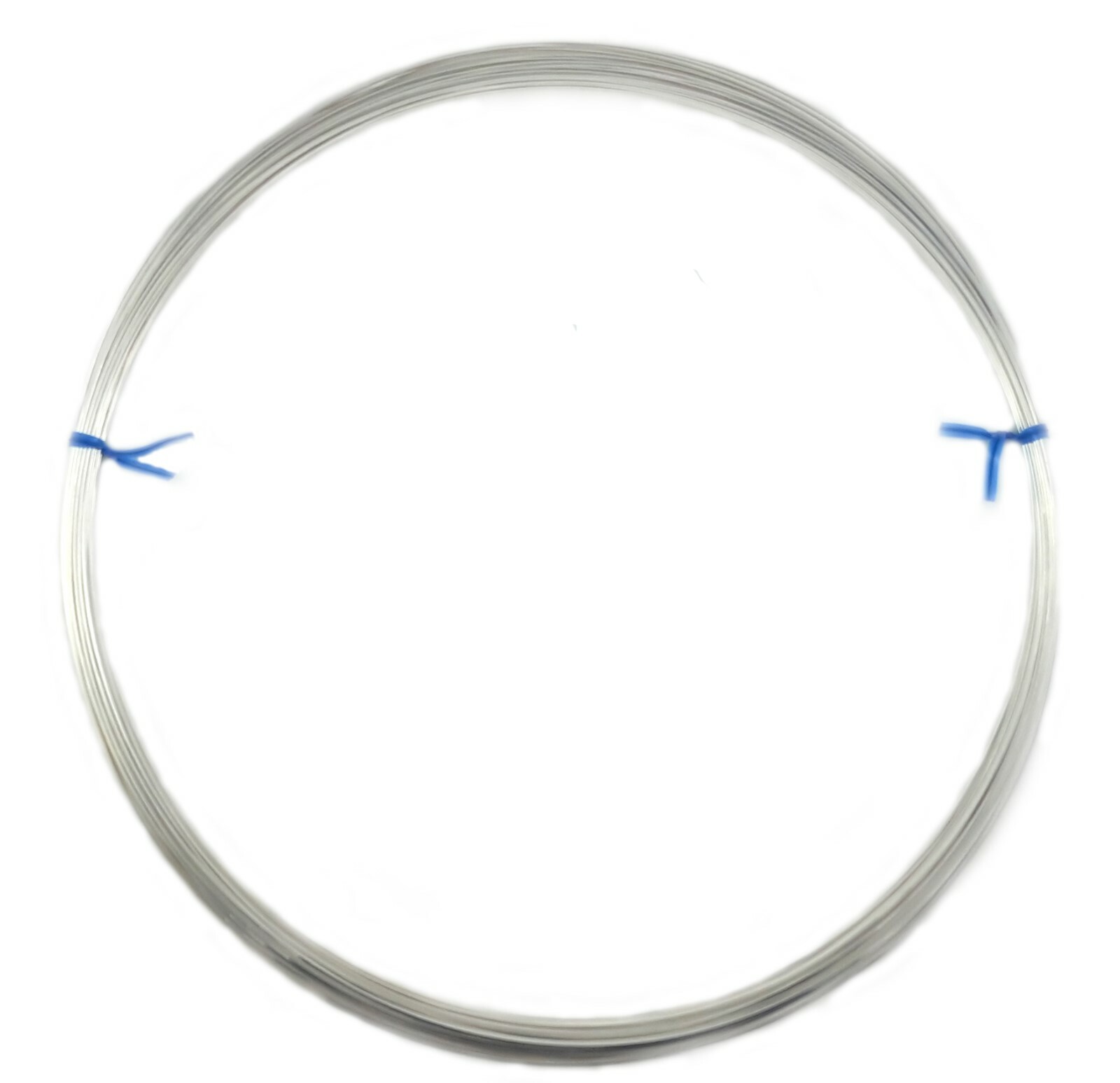 935 Argentium Silver wire Dead Soft Round 8-14 16 18 19 20 21 22 24 26 28 30 Ga