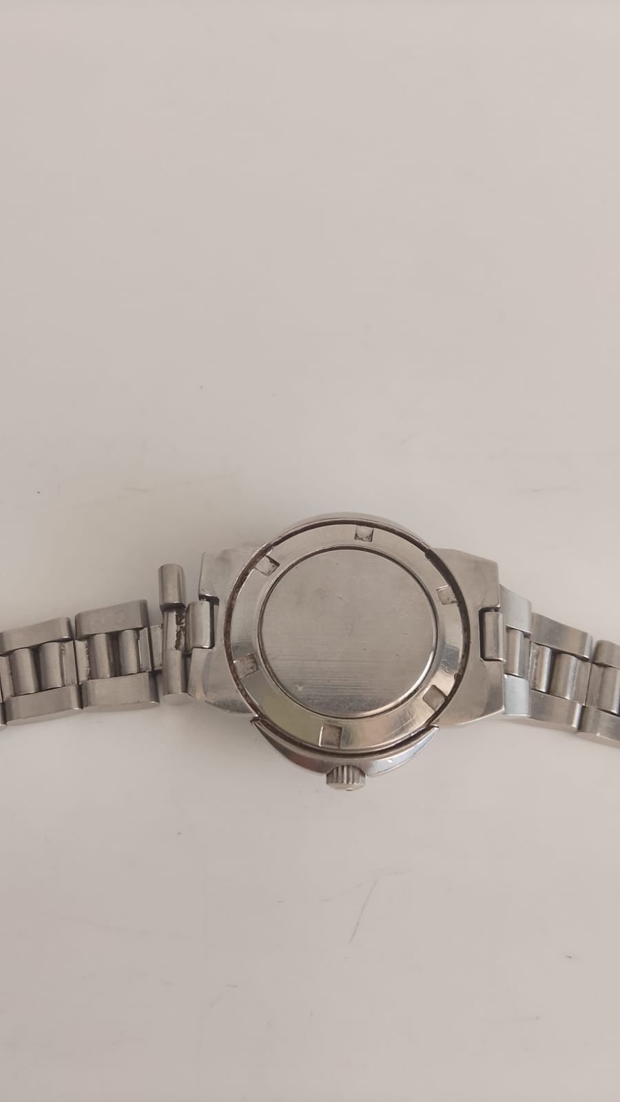 Omega Genève Dynamic